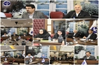 Deuxième Conférence nationale sur les moustiques et les maladies à transmission vectorielle, organisée conjointement par l’Institut Pasteur d’Iran et l’École de santé publique de l’Université des sciences médicales de Téhéran 