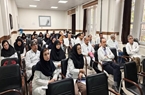 L’Institut Pasteur d’Iran et l’Université des Sciences Médicales de Téhéran ont organisé deux sessions scientifiques conjointes consécutives sur les zoonoses bactériennes transmises par les tiques en Iran