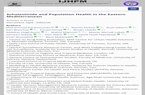 Journal of Health Policy and Management : Les dommages causés à l’Institut Pasteur d’Iran perturbent des fonctions essentielles de santé publique dans la région de la Méditerranée orientale