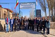 Symposium sur la Dengue à la Base de Recherche d’Akanlu de l’Institut Pasteur d’Iran : Renforcement de la Stratégie Nationale Face aux Flambées Épidémiques