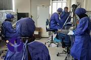 L’Institut Pasteur d’Iran maintient ses services de santé vitaux en pleine crise