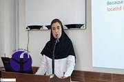 Présentation conjointe de l’Institut Pasteur d’Iran et de l’Université des sciences médicales de Téhéran : Infections à Bartonella, du diagnostic de laboratoire aux défis cliniques et épidémiologiques en Iran