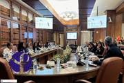 Atelier sur l’enregistrement international des brevets dans le cadre du PCT tenu à l’Institut Pasteur d’Iran