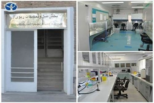 L’Institut Pasteur de l’Iran obtient une excellente note au Programme d’Évaluation Externe du SRLN en Suède