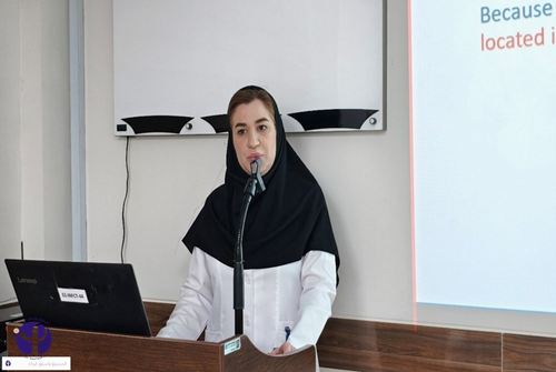 Présentation conjointe de l’Institut Pasteur d’Iran et de l’Université des sciences médicales de Téhéran : Infections à Bartonella, du diagnostic de laboratoire aux défis cliniques et épidémiologiques en Iran