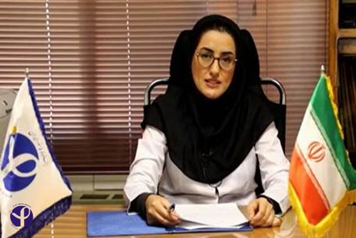 Sélection d’une membre du corps professoral de l’Institut Pasteur d’Iran en tant que conseillère auprès de l’OMS au sein du Groupe consultatif sur l’élimination de la schistosomiase