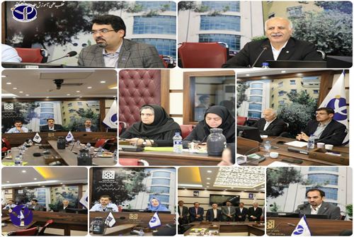 Deuxième Conférence nationale sur les moustiques et les maladies à transmission vectorielle, organisée conjointement par l’Institut Pasteur d’Iran et l’École de santé publique de l’Université des sciences médicales de Téhéran 